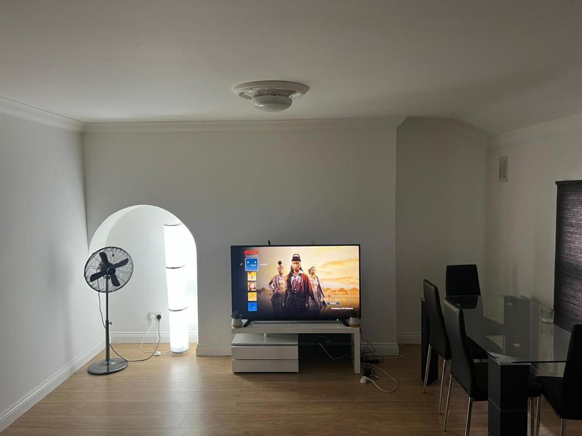 Angle90 Apartments London Ngoại thất bức ảnh