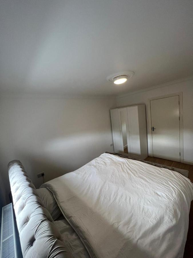 Angle90 Apartments London Ngoại thất bức ảnh